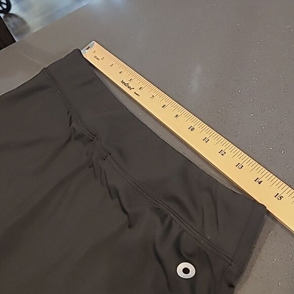 Cool run sz L black athletic wear - Picture 6 of 12